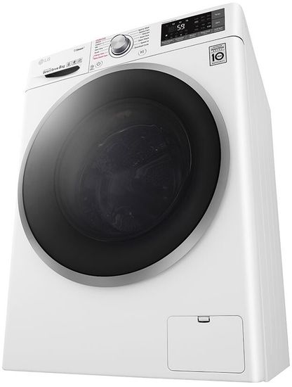 Стиральная машина LG F2J7TY1W