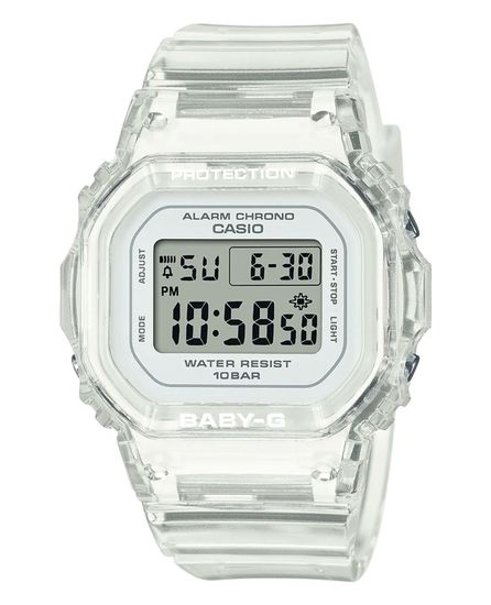 Наручные часы Casio Baby-G BGD-565US-7DR