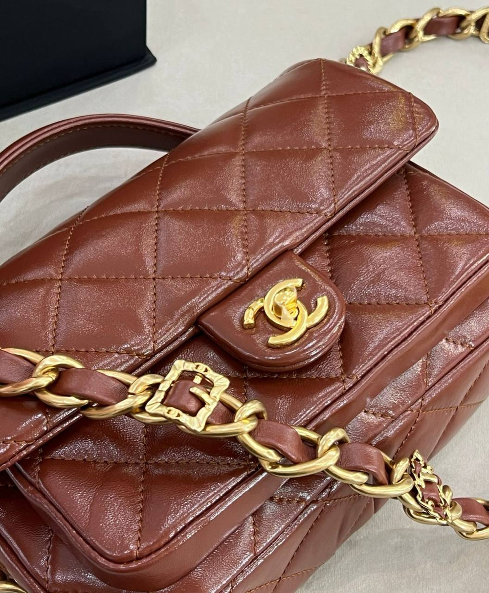 Сумка Chanel