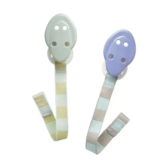 Клипса для пустышки Tommee tippee
