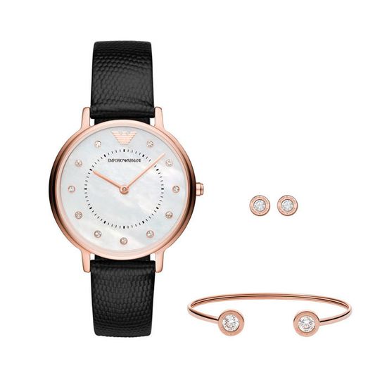 Женские наручные часы Emporio Armani AR80011