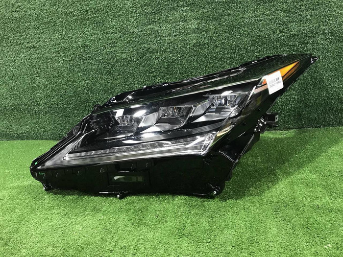 Фара левая Lexus RX 4 (2015-2019) LED под 1 блок
