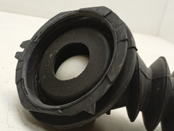 WLK24263OE/02 кт75 Сливной патрубок для стиральной машины Bosch 9000534752 б/у