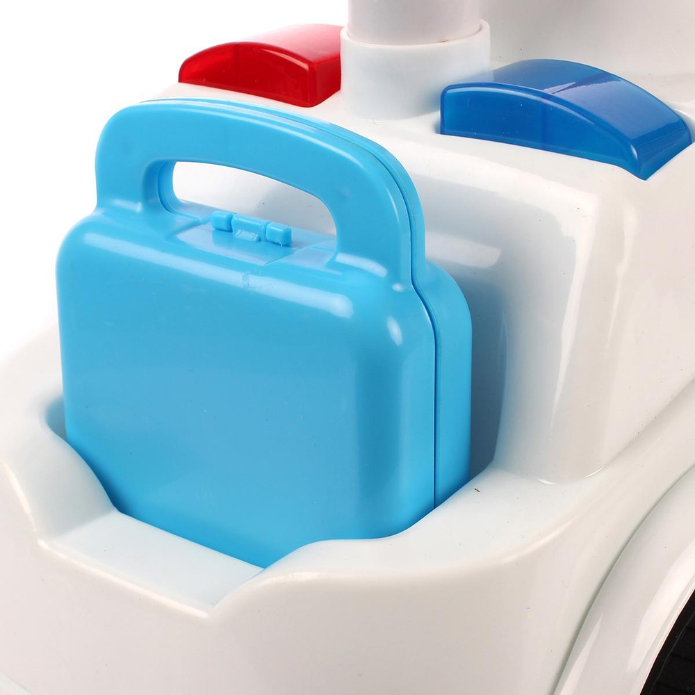 Толокар № 104