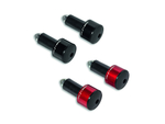 97380951AA/97380951AB ALUMINIUM HANDLEBAR WEIGHTS