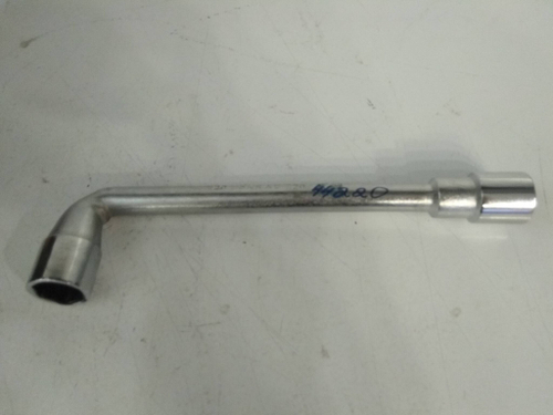 Ключ торцевой Г-образный 20мм SKRAB (171087)