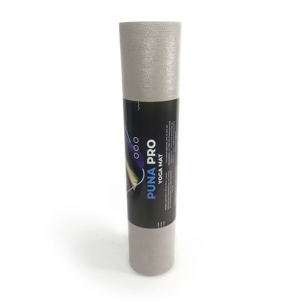 Коврик для йоги Puna Pro