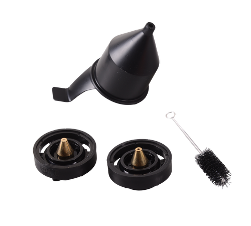 Краскопульт аккумуляторный АКП-20Li (в комплекте 1 акб и ЗУ) Ресанта