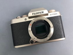 FujiFilm X-T100 Body