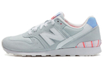 Кроссовки New Balance Nb 996 (Женская размерная сетка)