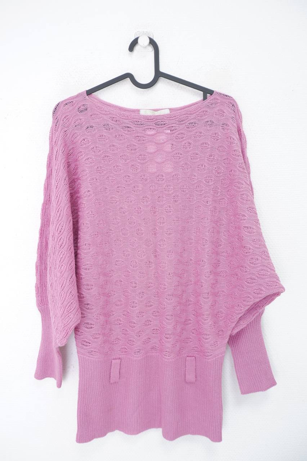 Джемпер стильный 44 размер