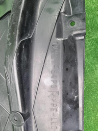 Подкрылок передний правый Suzuki Vitara 2 (14-24)