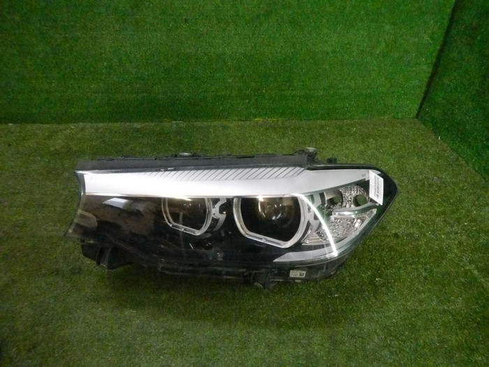 Фара левая BMW 5er G30 (2017-2020) LED