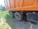 Shacman (Shaanxi) SX* 6x4 Самосвал SX3258DR384 (Дизельный, 9,7 л, 336 л.с., МТ)