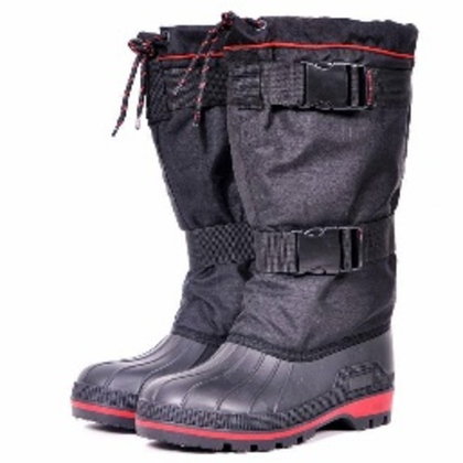 Сапоги Nordman New Red