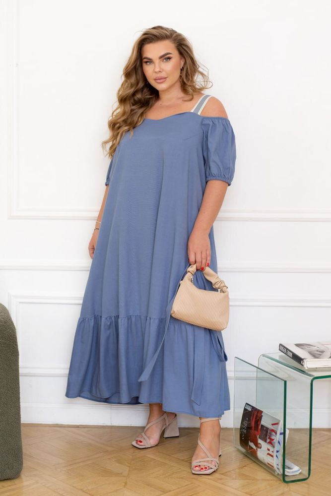 Сарафан УК-2607-2 Фабрика Моды