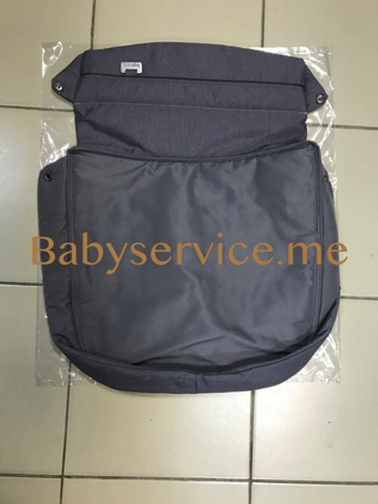 Накидка на люльку Inglesina Trilogy Sofia Sideral Grey