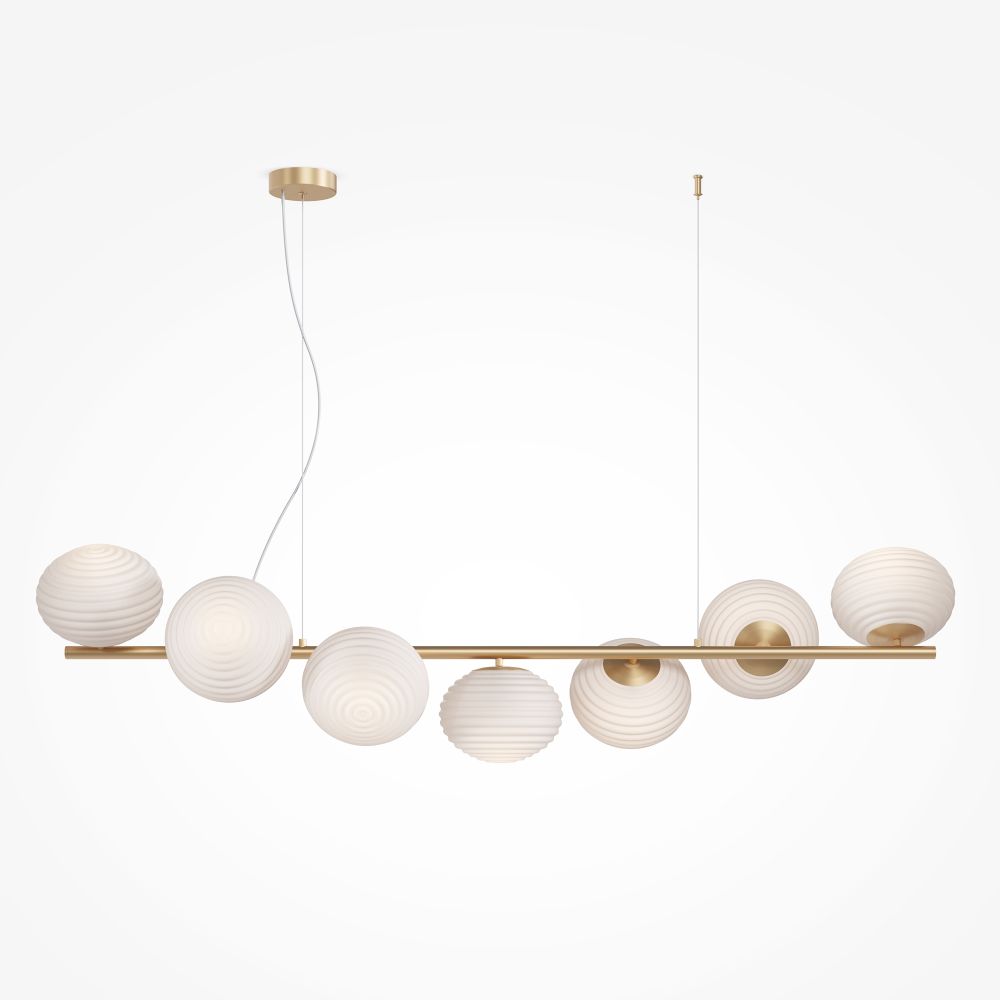 Светильник подвесной Maytoni   MOD268PL-07G