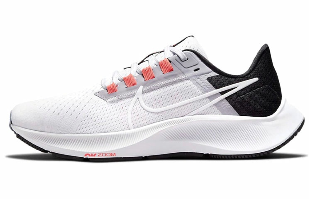 Кроссовки Nike Pegasus 38 (Женская размерная сетка)