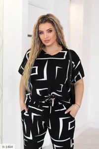 Костюм II-1388 Фабрика Моды