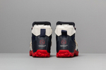 Ботинки Nike SFB Mountain, син.-красн.