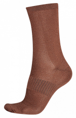 носки TALBERG, Yak Dual -40°C, цвет коричневый, размер 36-38