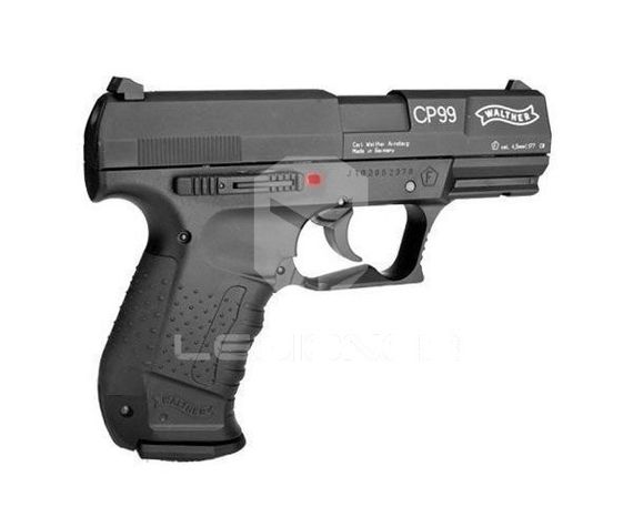 Пневматический пистолет Umarex Walther CP99