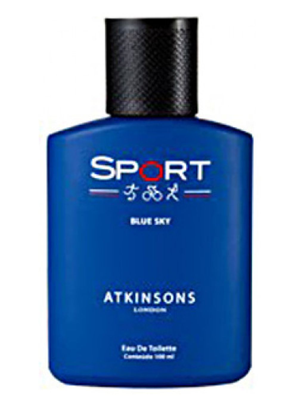 Atkinsons Sport Blue Sky
