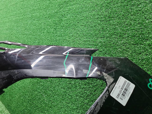 Бампер передний Omoda C5 (2022-н.в.)