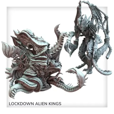 Nemesis Lockdown Kings