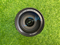 Canon EF-S 18-200mm 3.5-5.6 IS Покупка/Продажа