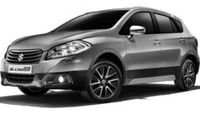 Suzuki SX4 2 2013-2015
