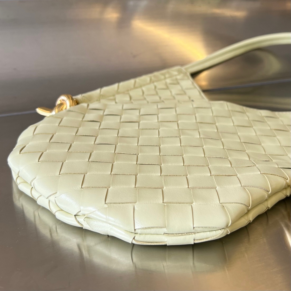 Bottega Veneta Small Solstice 30 cm