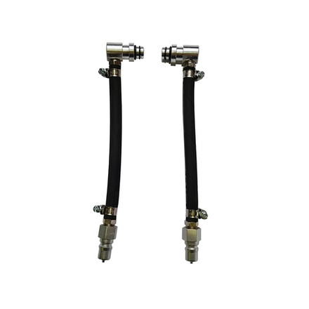 Адаптер для подключения к АКПП Alfa Romeo 8HP50, БРС ISO A