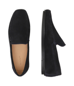 Кожаные мокасины wilmon Gant - темно-синий(28673544)