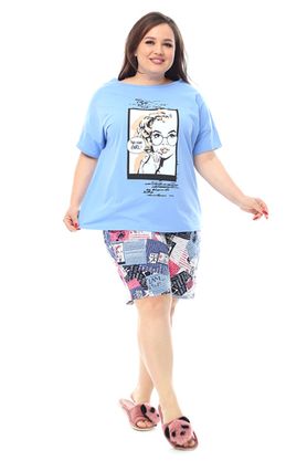 Цена на Комплект-11589 больших размеров