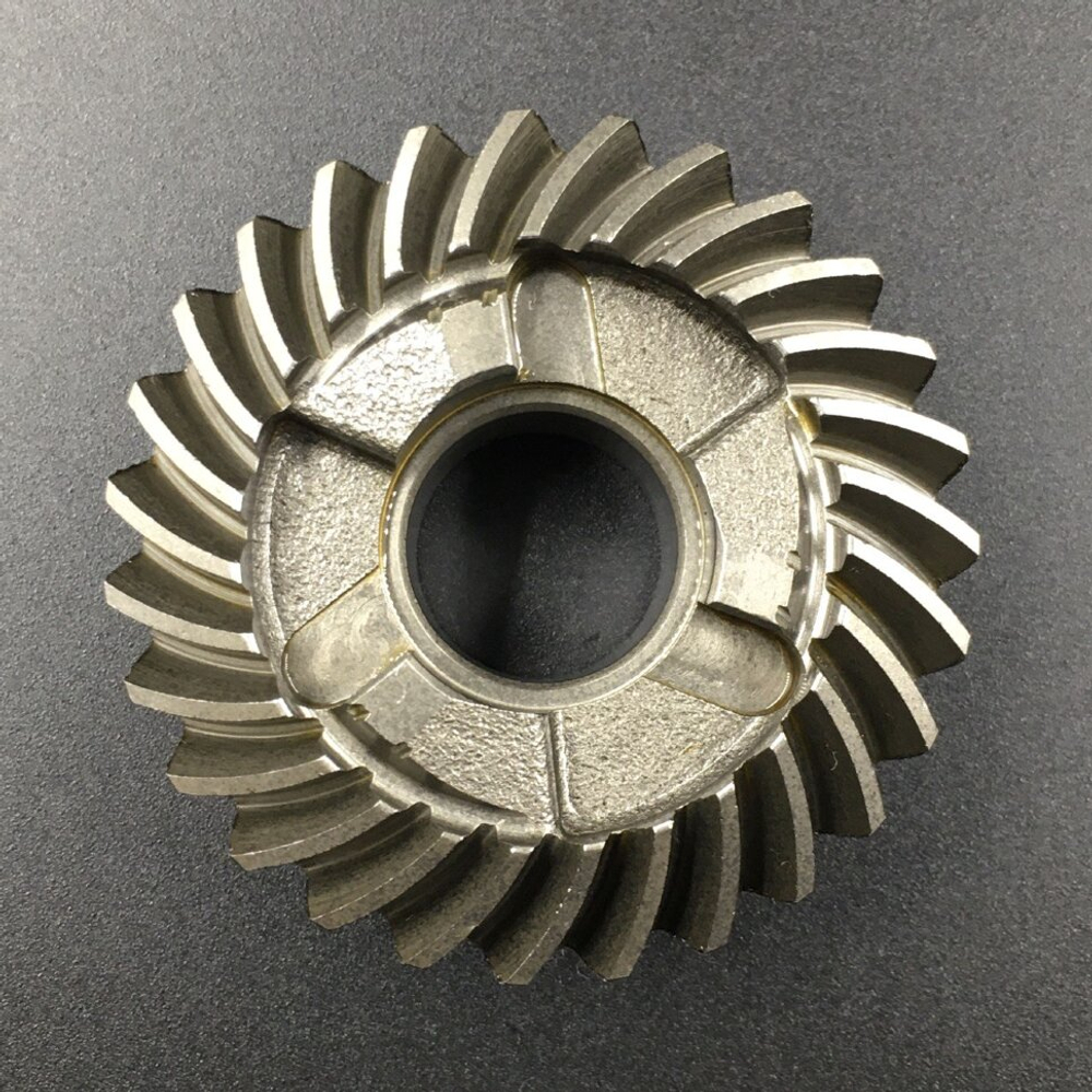 Шестерня заднего хода Yamaha 9,9-15 (6E7-45571-00) (RT)