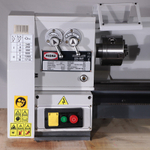 PROMA SPA-500P универсальный токарный станок