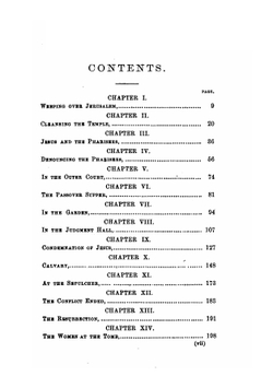 The Spirit of Prophecy: The Great Controversy Between Christ and Satan. Volume 3 | Ellen Gould Harmon White