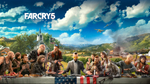 FarCry 5 Xbox One