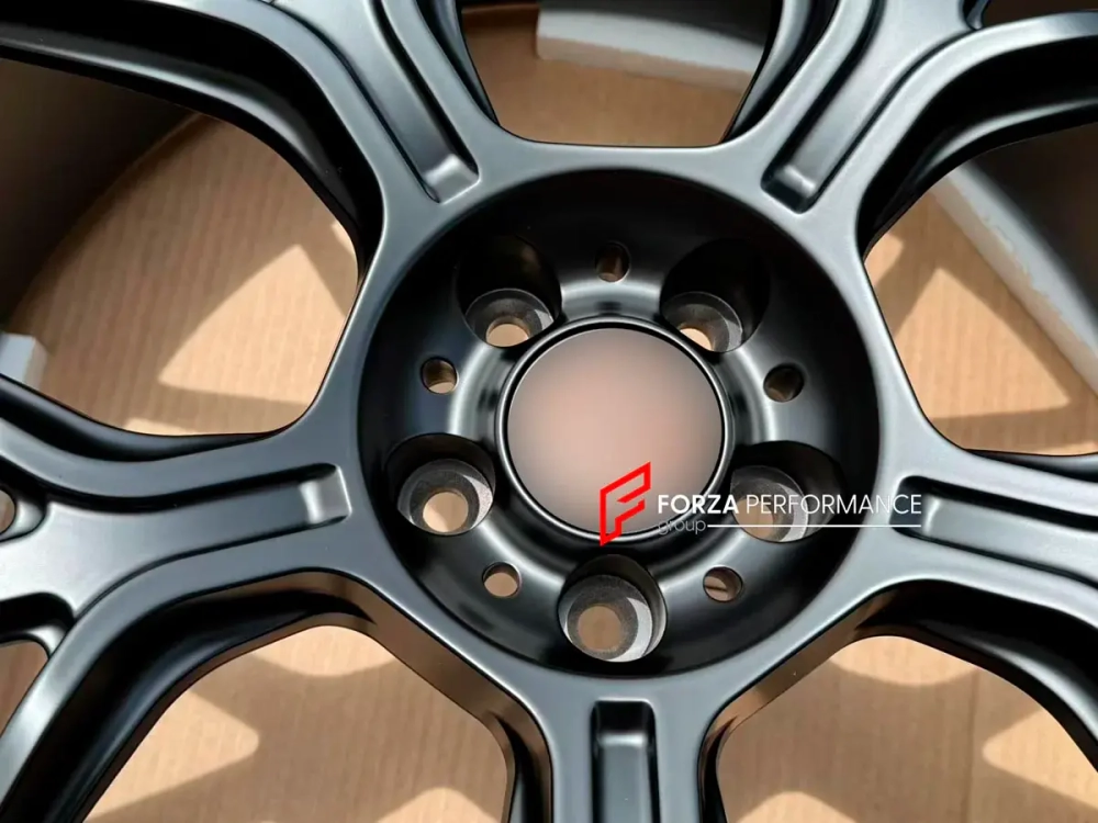 КОВАНЫЕ ДИСКИ ДЛЯ ZEEKR 001 2025 ЗИКР