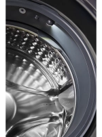 Стиральная машина c сушкой Hiberg TOWER i-DD 107-612 Sd