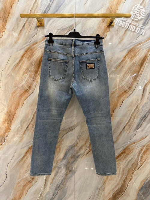 Джинсы Dolce & Gabbana