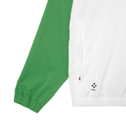 Теннисный костюм Lacoste Tennis x Daniil Medvedev Jogger Set - Green