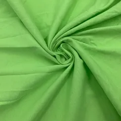 Хлопок кулирка фисташка (метражом)