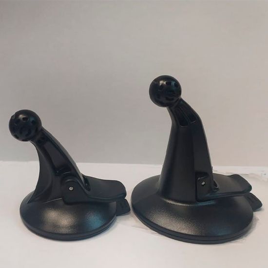 Garmin крепление присоска большая, усиленная на лобовое стекло для навигаторов (010-13199-32)