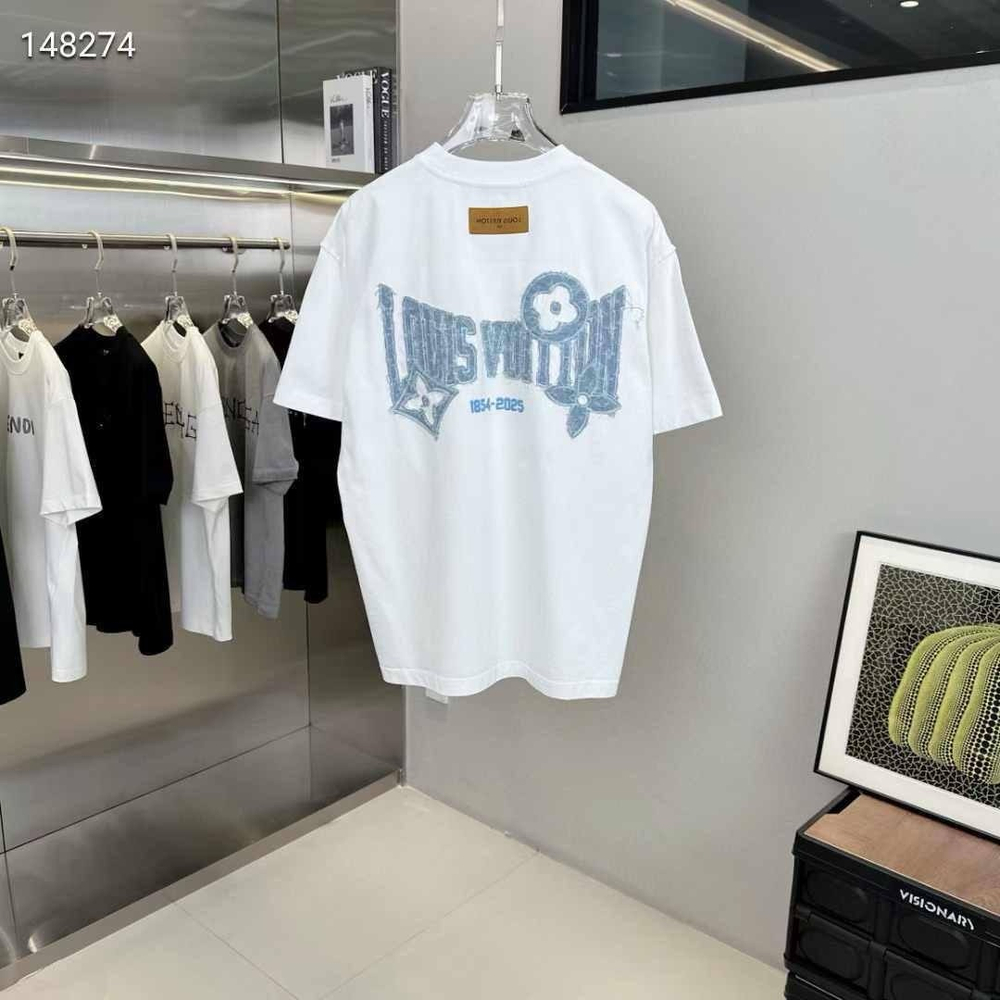 Футболка Louis Vuitton