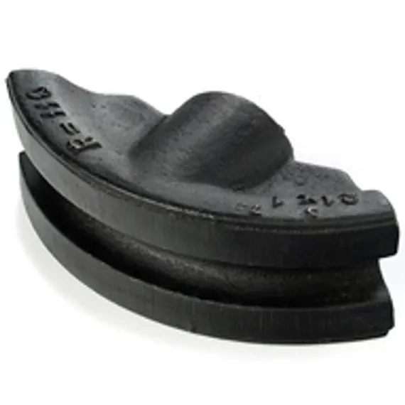 Башмак RIDGID (R=60 мм, арт. 22466)