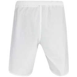Теннисные шорты BOSS Score TOC 9 inch Active Tennis With Four-Way Stretch - White