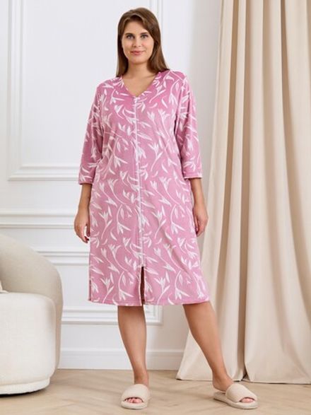 Халат Зарево Виотекс СУХАЯ РОЗА